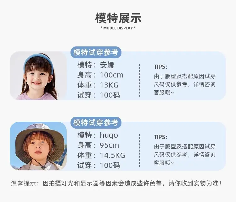 Children's Triple Protection Jacket Blue Yellow Spring Wear — feature 39