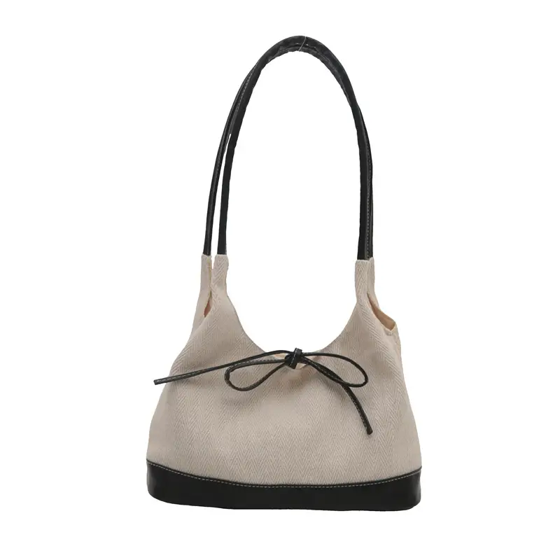 South Korea Ins Large Capacity Commuter Bag 2024 - Image 6