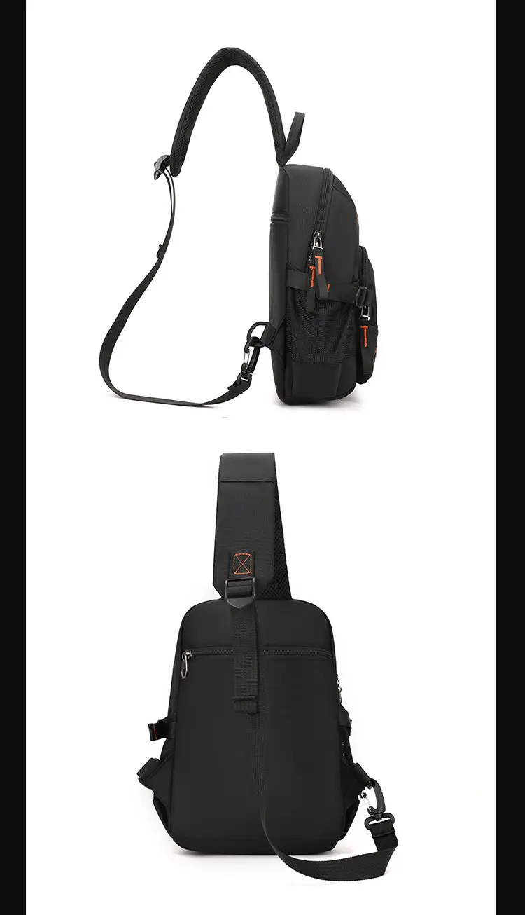 WEPOWER Multi-Color Shoulder Messenger Bag for Daily Use — feature 24