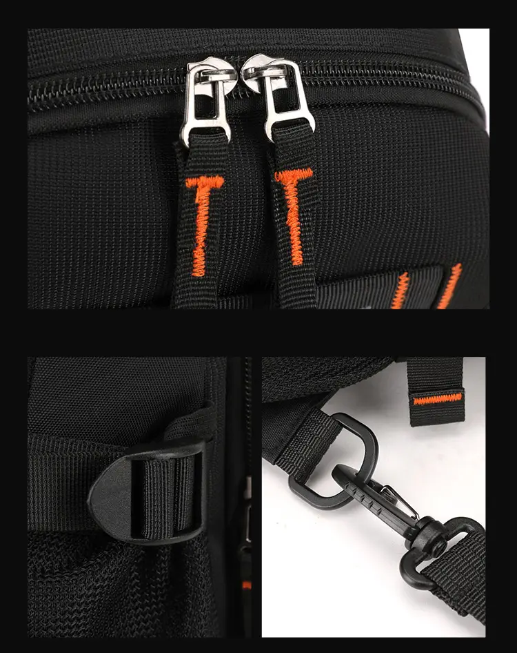 WEPOWER Multi-Color Shoulder Messenger Bag for Daily Use — feature 27