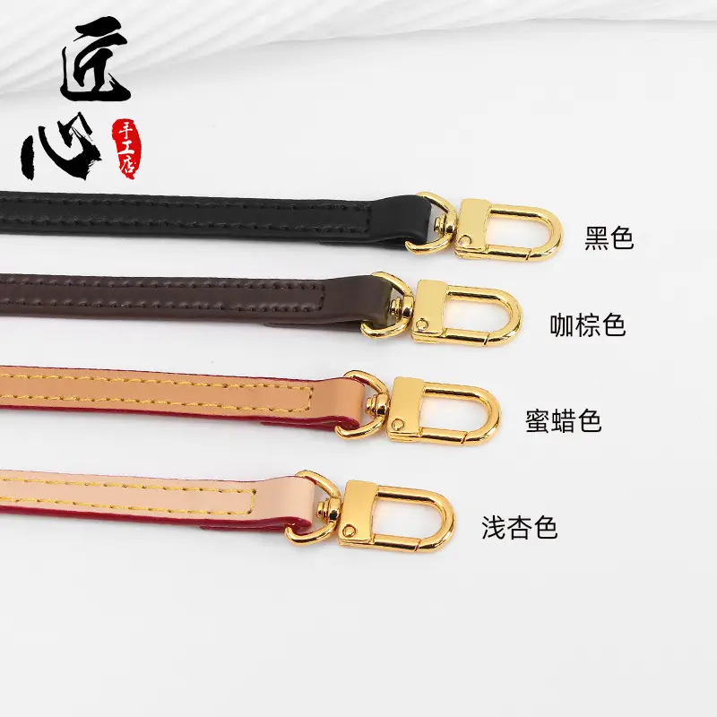 Three-In-One Bag with Strap & Crossbody Options - Image 20