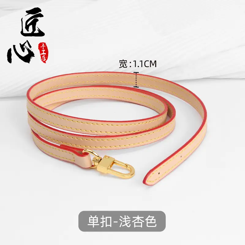 Three-In-One Bag with Strap & Crossbody Options - Image 6