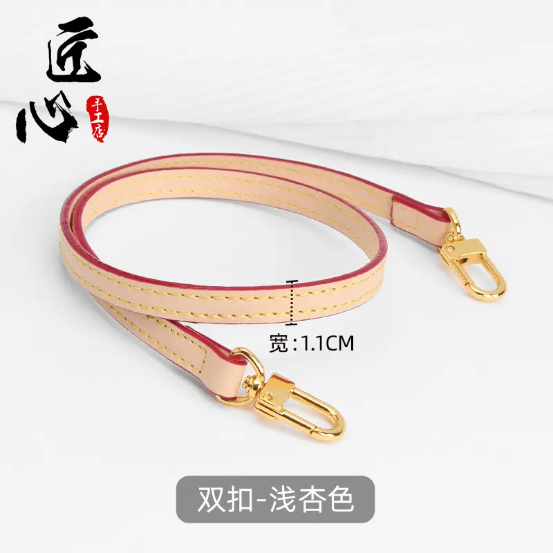 Three-In-One Bag with Strap & Crossbody Options - Image 7