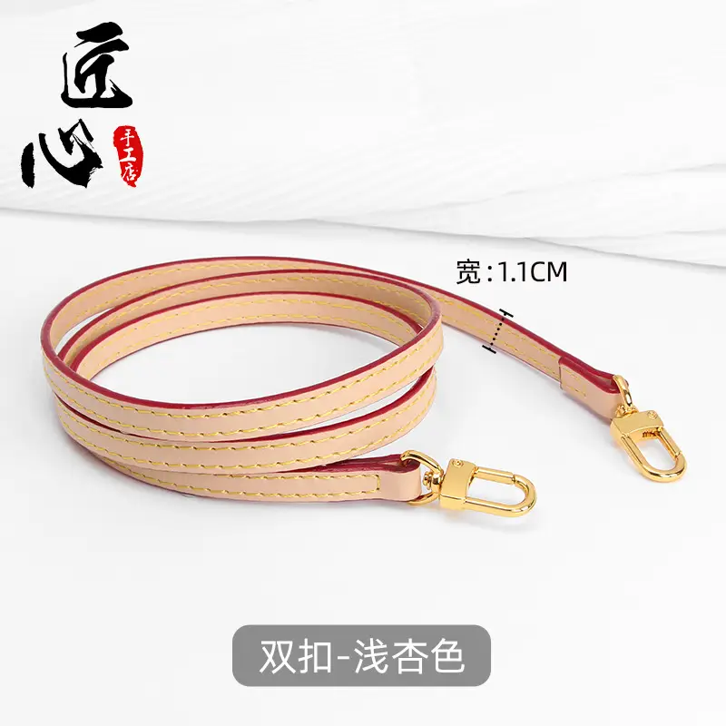 Three-In-One Bag with Strap & Crossbody Options - Image 8