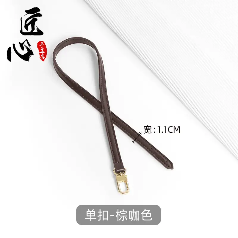 Three-In-One Bag with Strap & Crossbody Options - Image 9