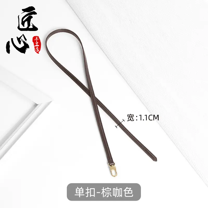 Three-In-One Bag with Strap & Crossbody Options - Image 10