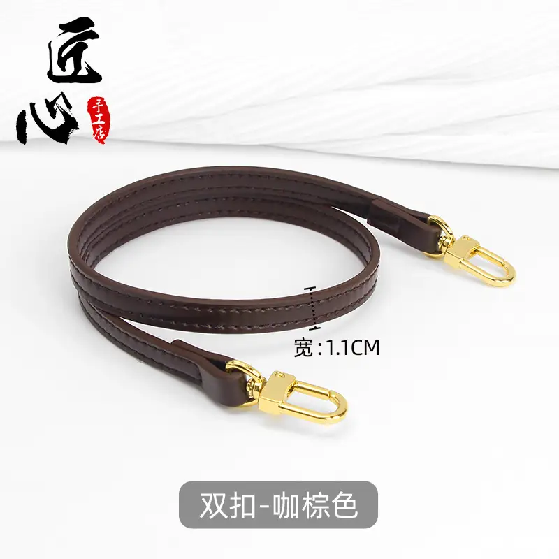 Three-In-One Bag with Strap & Crossbody Options - Image 11
