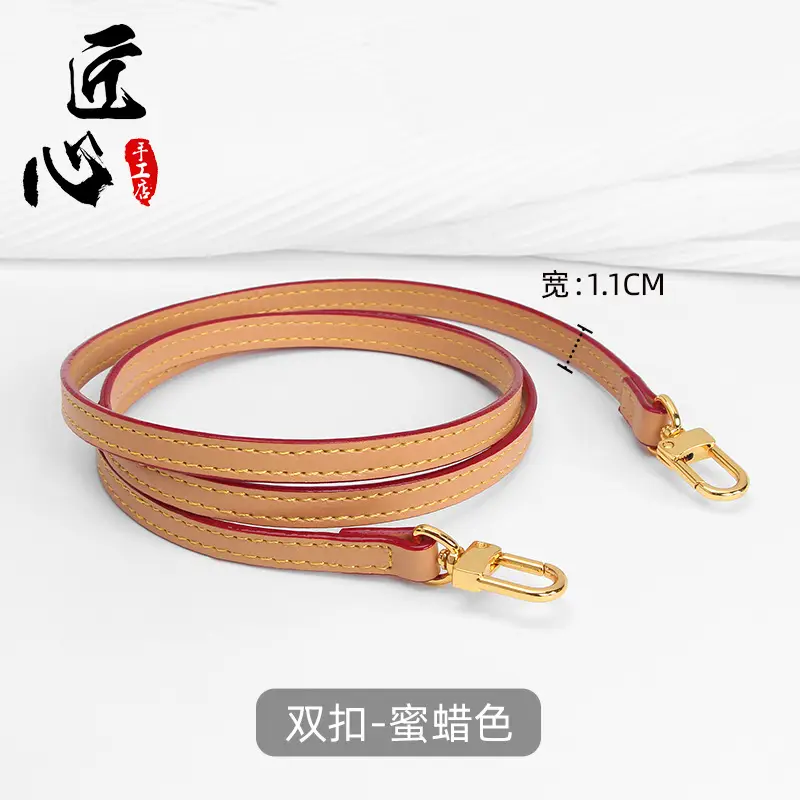 Three-In-One Bag with Strap & Crossbody Options - Image 4