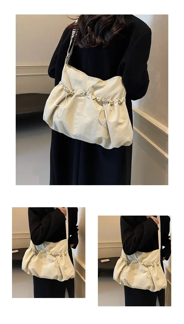 Pink Casual Crossbody Bag for Women — feature 12