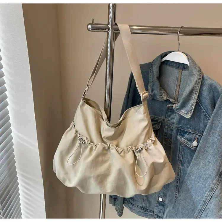 Pink Casual Crossbody Bag for Women — feature 19