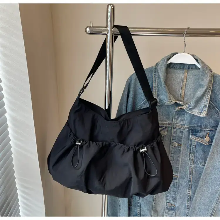 Pink Casual Crossbody Bag for Women — feature 25