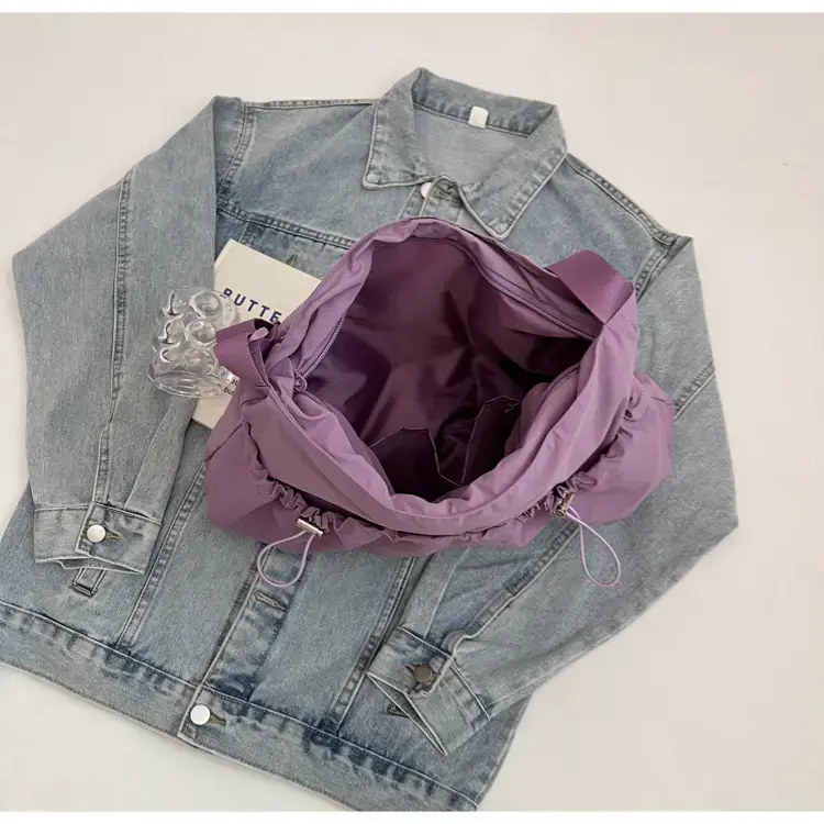 Pink Casual Crossbody Bag for Women — feature 29