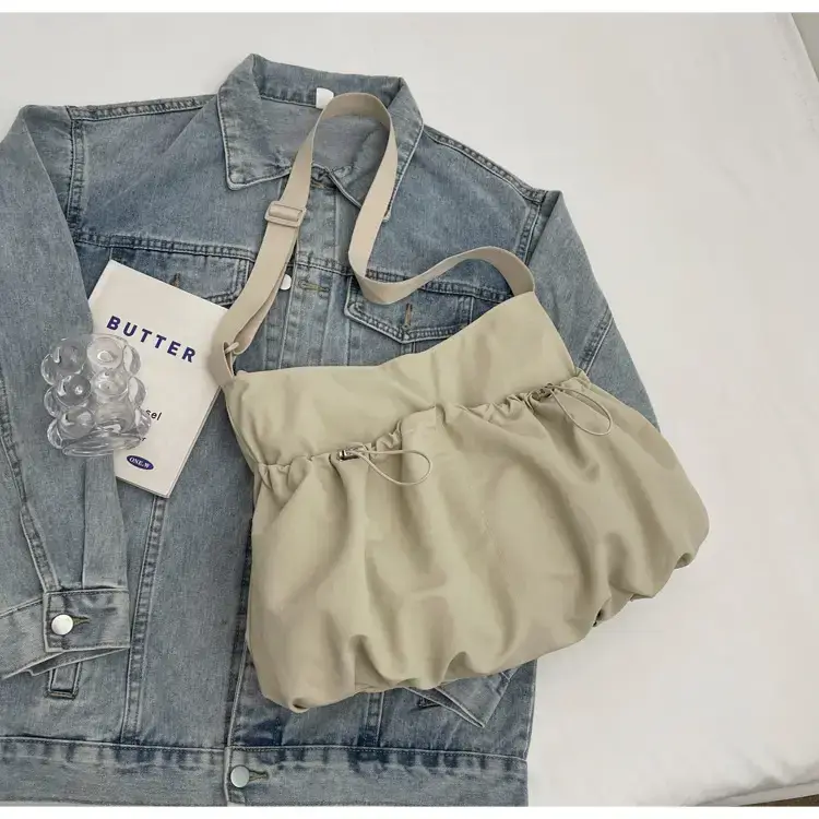 Pink Casual Crossbody Bag for Women — feature 32