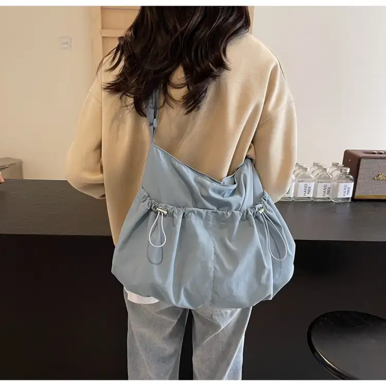 Pink Casual Crossbody Bag for Women — feature 52