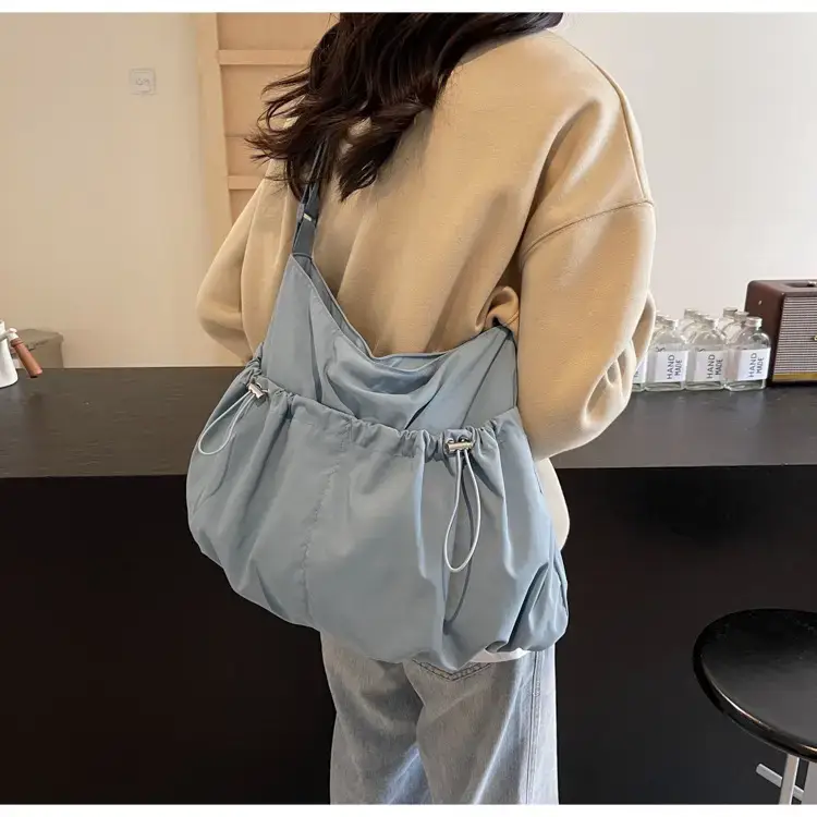 Pink Casual Crossbody Bag for Women — feature 53