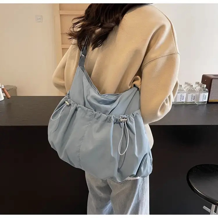 Pink Casual Crossbody Bag for Women — feature 54