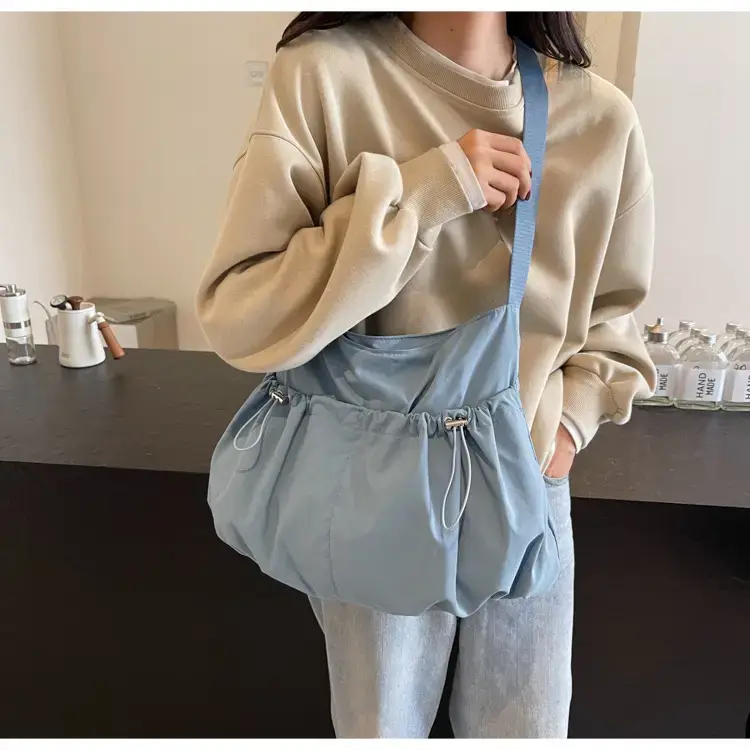 Pink Casual Crossbody Bag for Women — feature 55