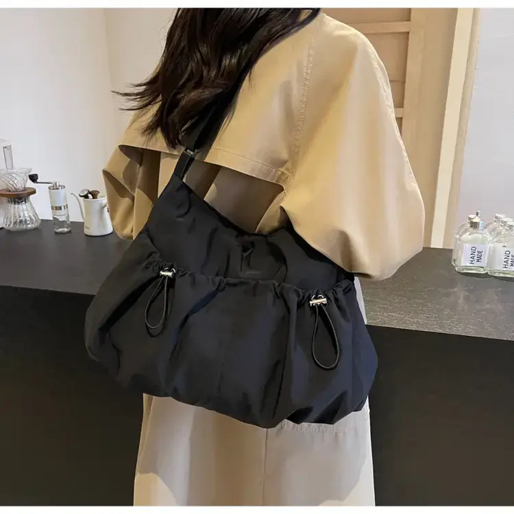 Pink Casual Crossbody Bag for Women — feature 57