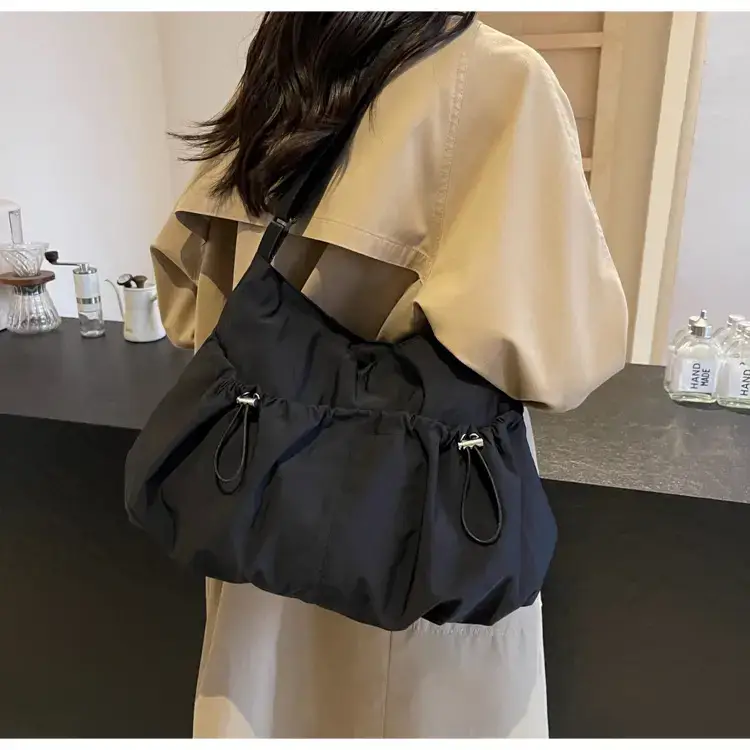 Pink Casual Crossbody Bag for Women — feature 58