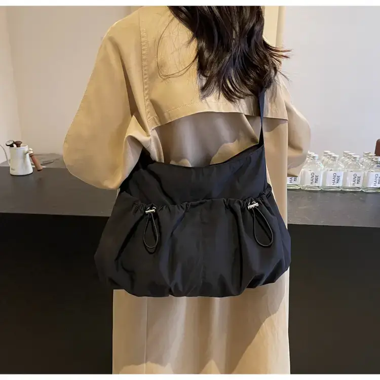 Pink Casual Crossbody Bag for Women — feature 59