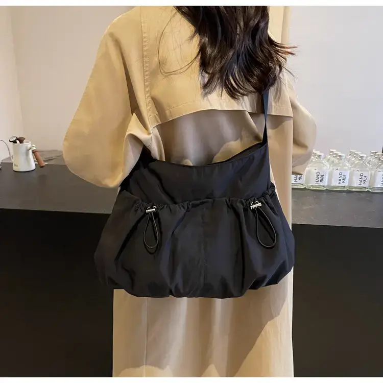 Pink Casual Crossbody Bag for Women — feature 60