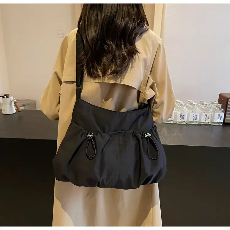 Pink Casual Crossbody Bag for Women — feature 61