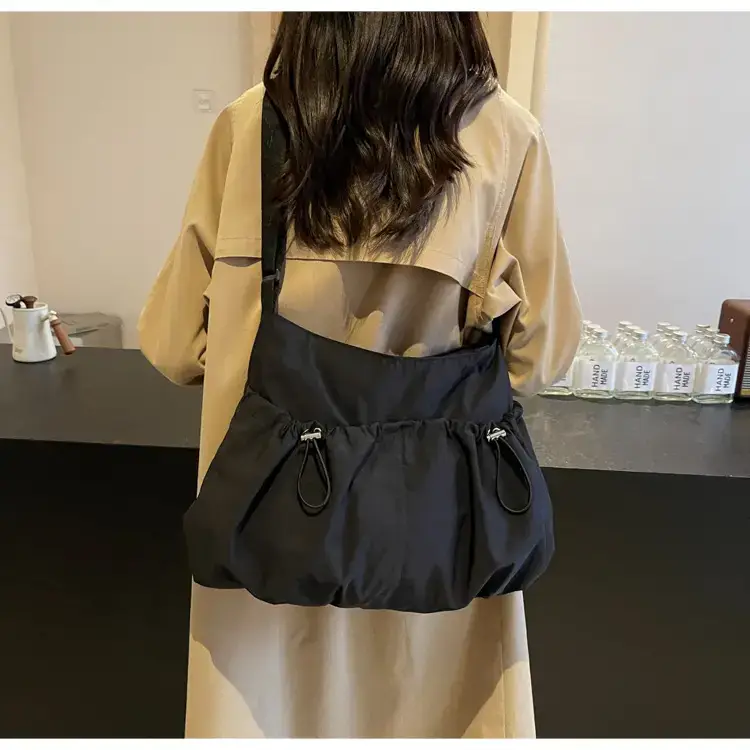 Pink Casual Crossbody Bag for Women — feature 62