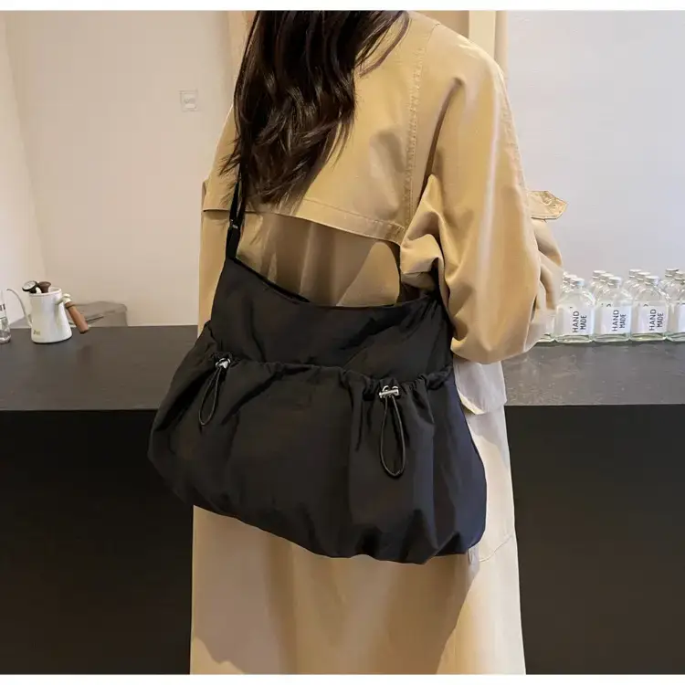 Pink Casual Crossbody Bag for Women — feature 63