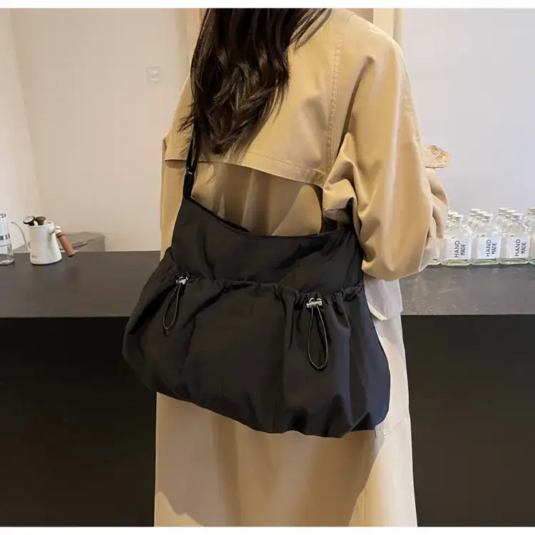 Pink Casual Crossbody Bag for Women — feature 64