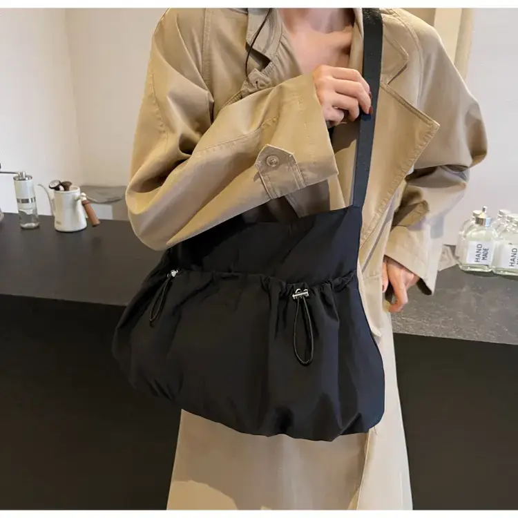 Pink Casual Crossbody Bag for Women — feature 65