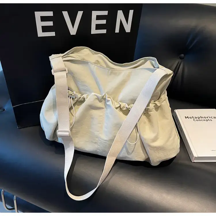 Pink Casual Crossbody Bag for Women — feature 77