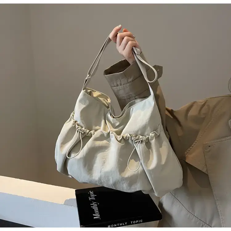 Pink Casual Crossbody Bag for Women — feature 81