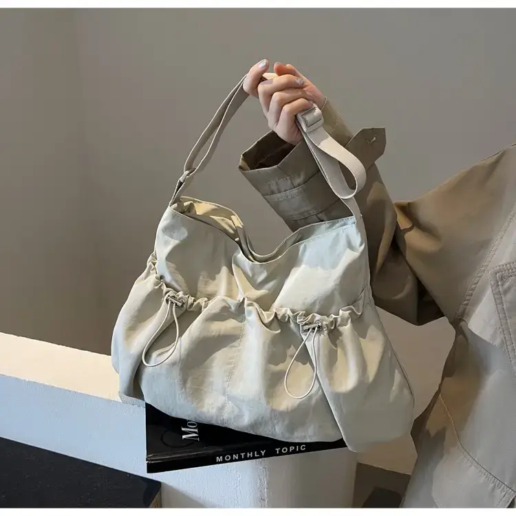 Pink Casual Crossbody Bag for Women — feature 82