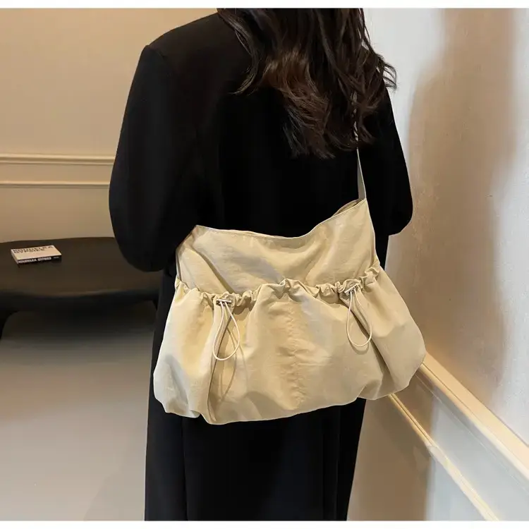 Pink Casual Crossbody Bag for Women — feature 83