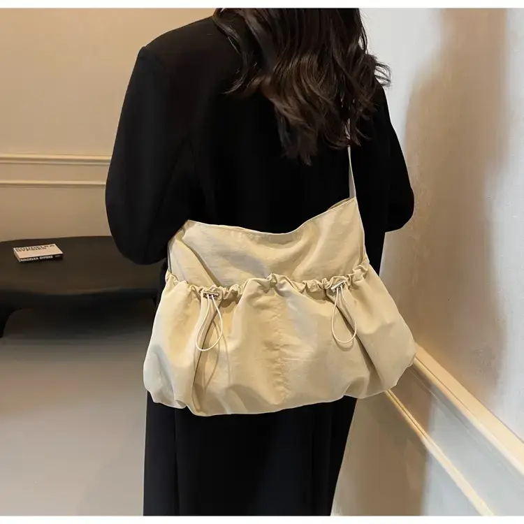 Pink Casual Crossbody Bag for Women — feature 84