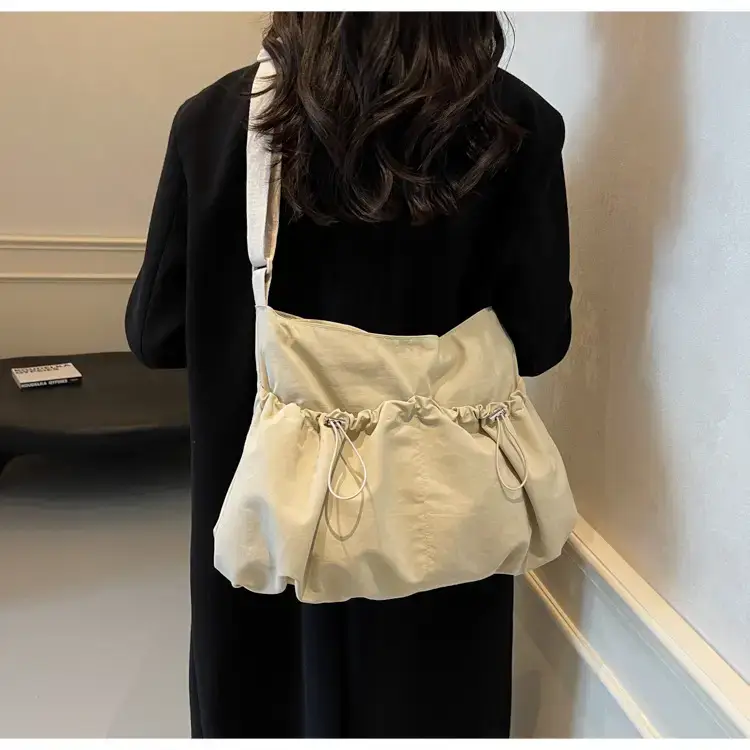 Pink Casual Crossbody Bag for Women — feature 85