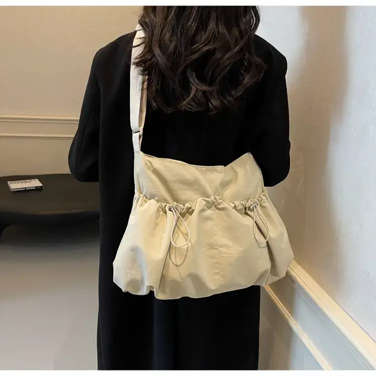 Pink Casual Crossbody Bag for Women — feature 86