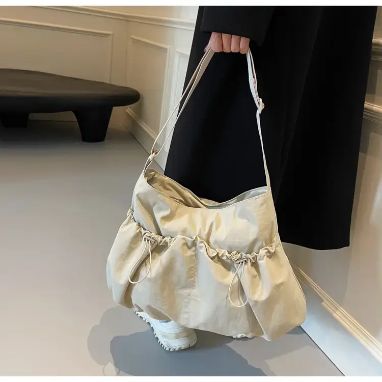 Pink Casual Crossbody Bag for Women — feature 92