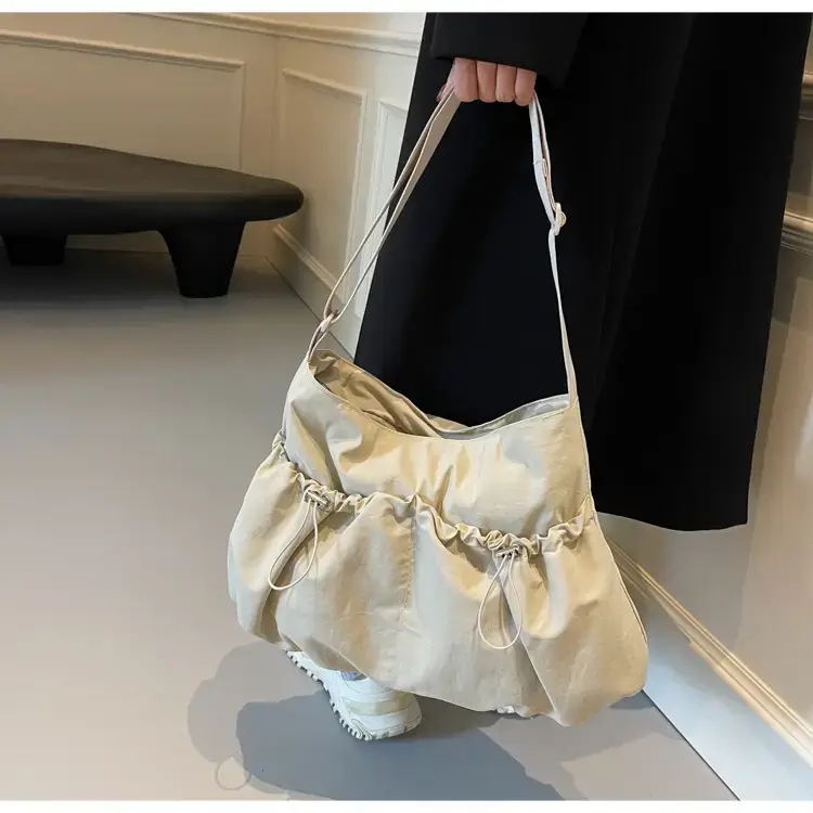Pink Casual Crossbody Bag for Women — feature 93