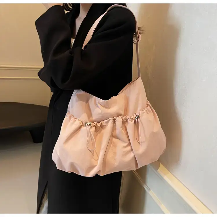 Pink Casual Crossbody Bag for Women — feature 94