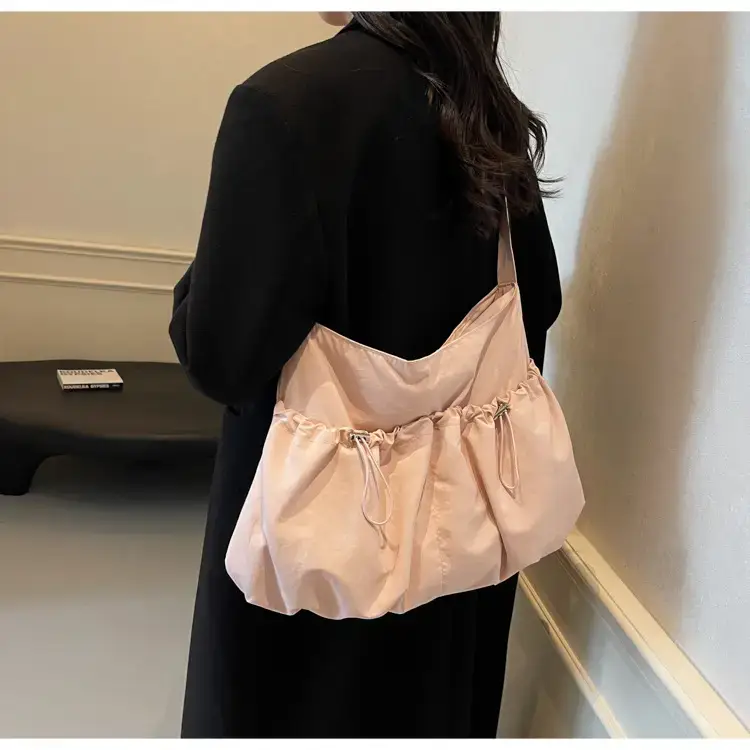 Pink Casual Crossbody Bag for Women — feature 97