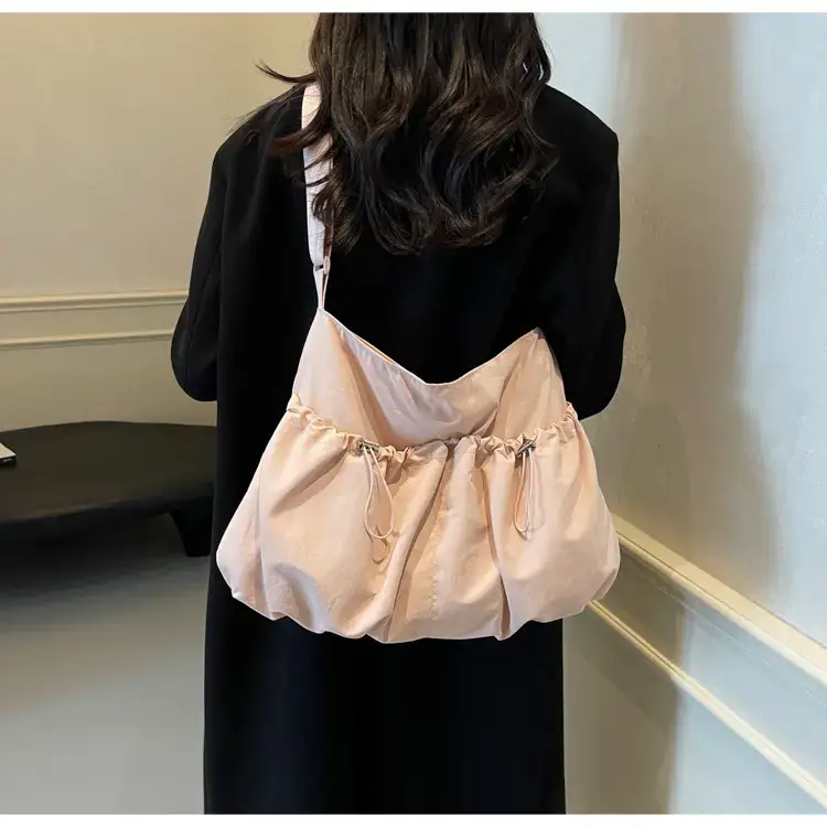 Pink Casual Crossbody Bag for Women — feature 98