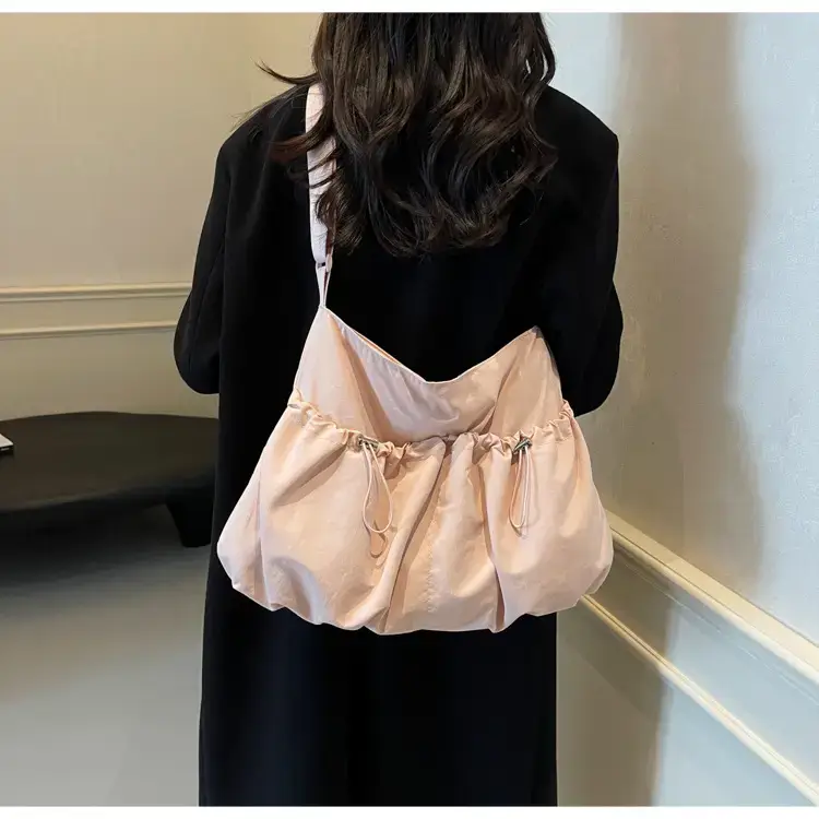 Pink Casual Crossbody Bag for Women — feature 99