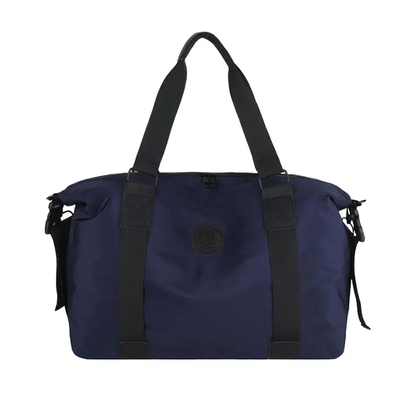 2026 Grey Portable Shoulder Storage Bag - Image 8