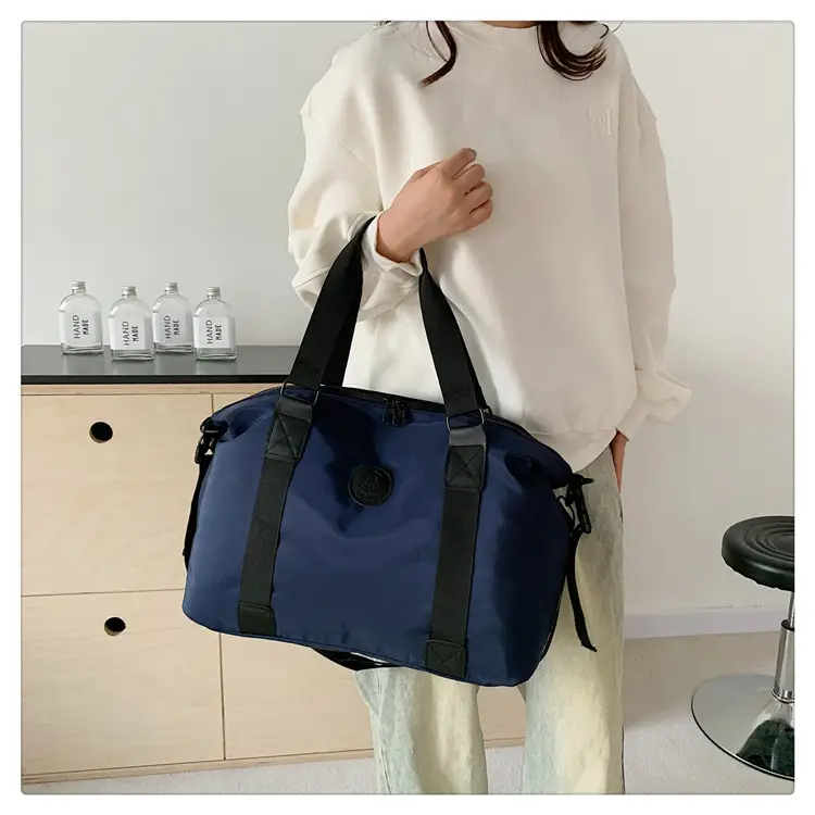 2026 Grey Portable Shoulder Storage Bag — feature 15