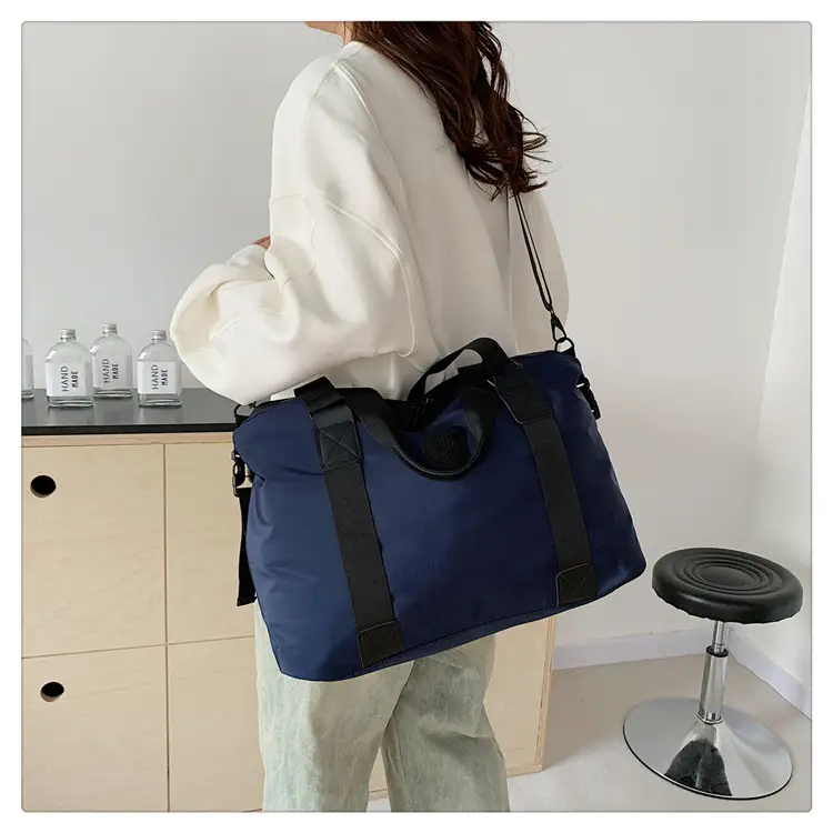2026 Grey Portable Shoulder Storage Bag — feature 23