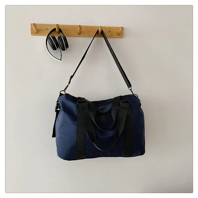 2026 Grey Portable Shoulder Storage Bag — feature 38