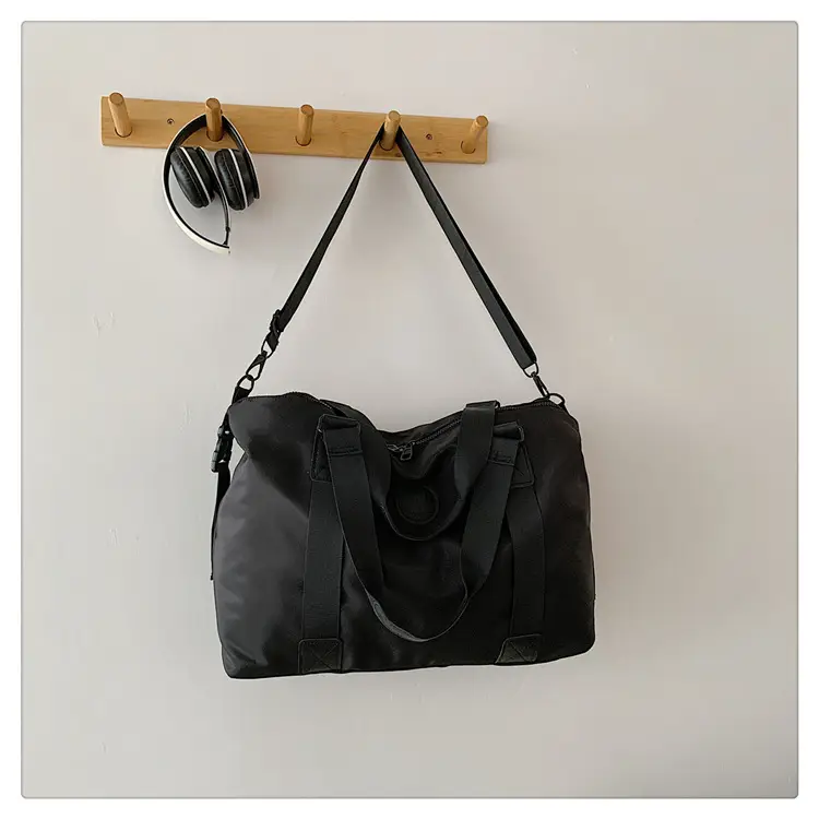 2026 Grey Portable Shoulder Storage Bag — feature 40