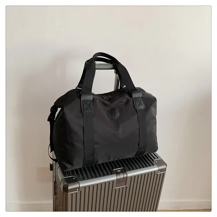 2026 Grey Portable Shoulder Storage Bag — feature 47