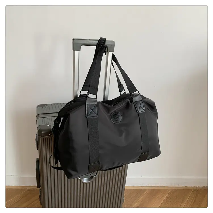 2026 Grey Portable Shoulder Storage Bag — feature 48
